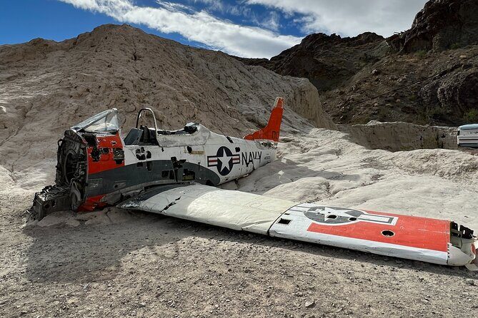 Small Group Ghost Town, 7 Magic Mountains, Las Vegas Sign - FAQ