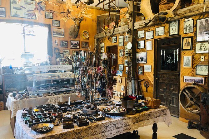 Small Group Ghost Town Gold Mine Tour with Hoover Dam Experience - Who Will Love This Tour?