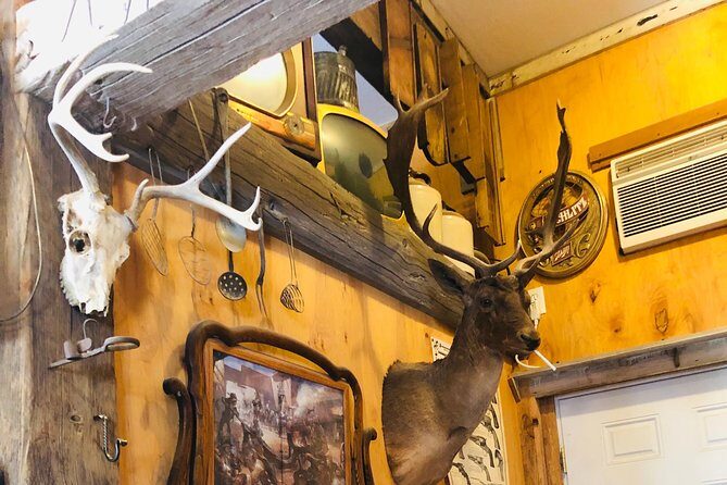 Small Group Ghost Town Gold Mine Tour with Hoover Dam Experience - Final Thoughts