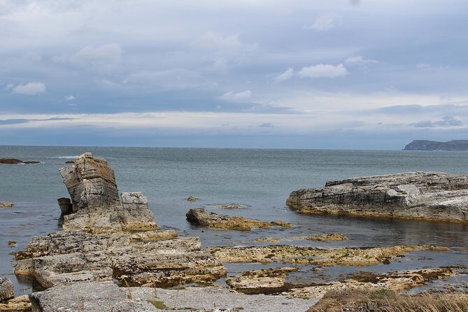 Small Group Giant's Causeway Day Tour from Belfast - The Value of This Tour
