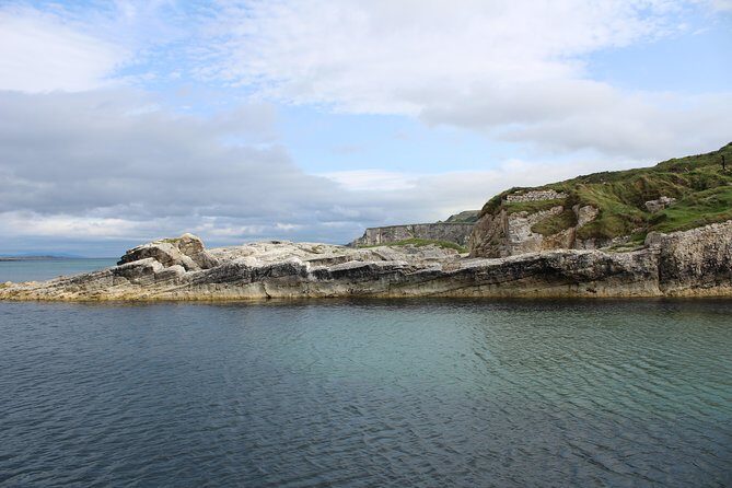 Small Group Giant's Causeway Day Tour from Belfast - Who Will Love This Tour?