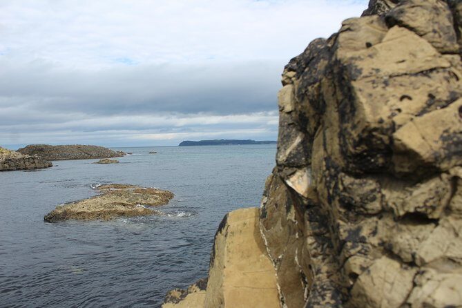 Small Group Giant's Causeway Day Tour from Belfast - Frequently Asked Questions