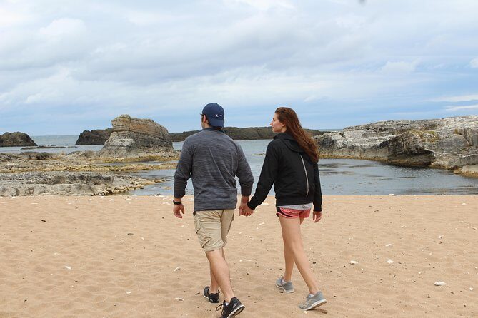 Small Group Giant's Causeway Day Tour from Belfast - Final Thoughts