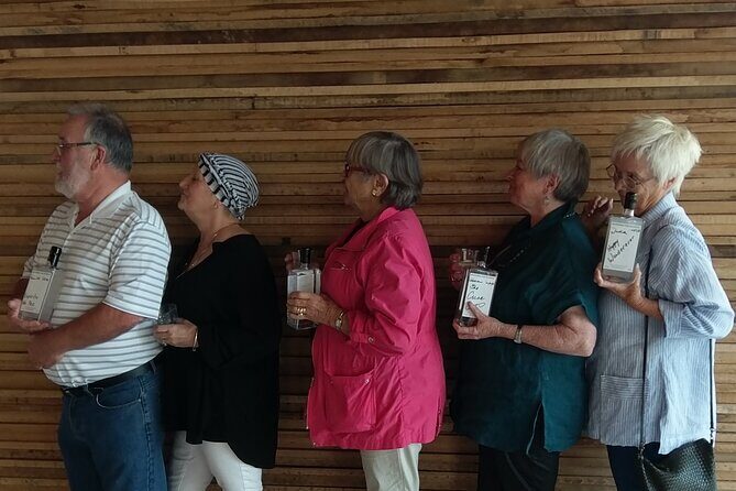 Small-Group Gin Making Lesson with Lunch in Barossa - Final Thoughts: Who Should Consider This Tour?