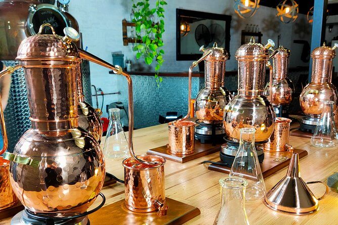 Small-Group Gin Masterclass in Gold Coast - Final Thoughts