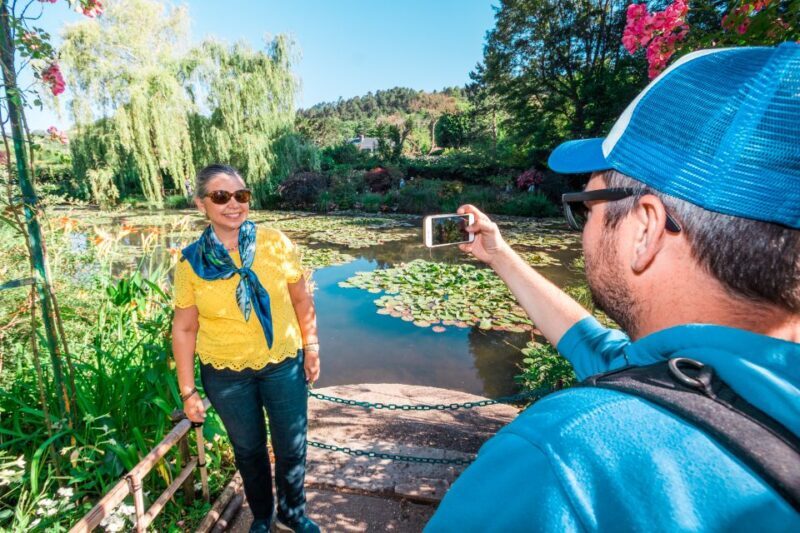 Small-Group Giverny and Van Gogh's Room in Auvers from Paris - What Travelers Love—and What to Keep in Mind