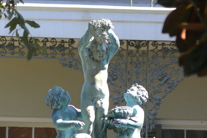 Small-Group Glamorous Garden District Tour - FAQs