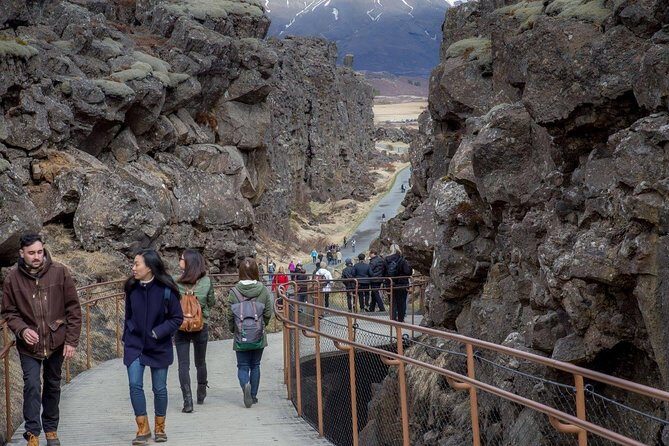 Small-group Golden Circle Classic Tour from Reykjavik - FAQ
