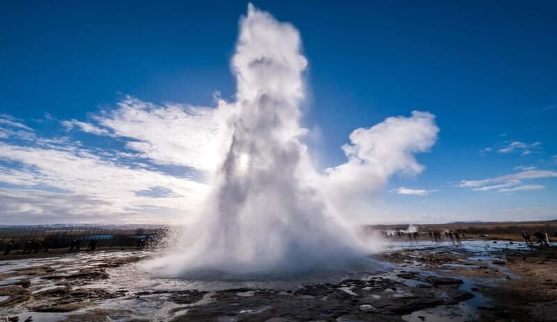 Small Group: Golden Circle Tour from Cruise Terminal - Exploring Iceland’s Golden Circle: An In-Depth Review