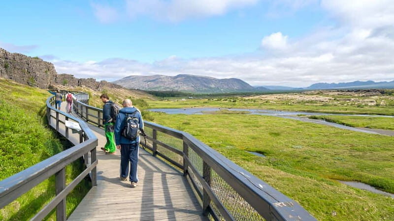 Small Group: Golden Circle Tour from Cruise Terminal - Who Should Consider This Tour?