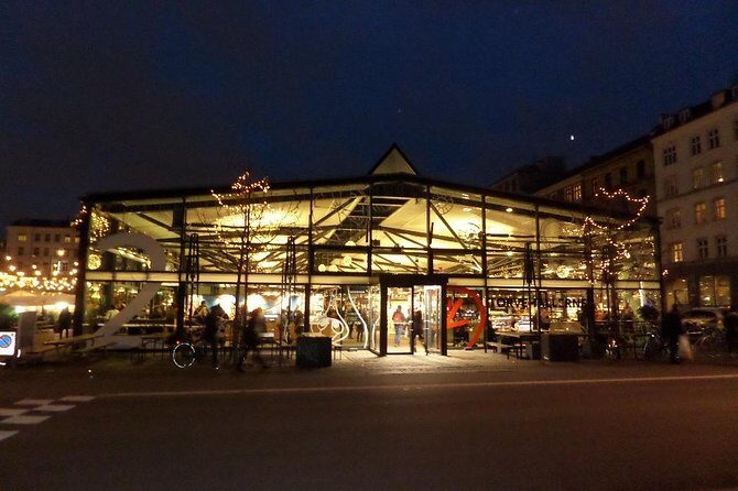 Small-Group Gourmet Evening Walking Tour of Copenhagen with Market Visit and Dinner - A Deep Dive into the Copenhagen Gourmet Evening Tour