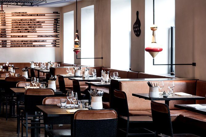 Small-Group Gourmet Evening Walking Tour of Copenhagen with Market Visit and Dinner - Frequently Asked Questions
