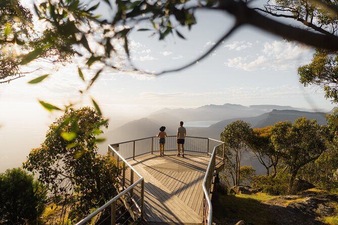 Small-Group Grampians Great Wildlife Escape Day Trip with Hiking - The Real Value of This Tour