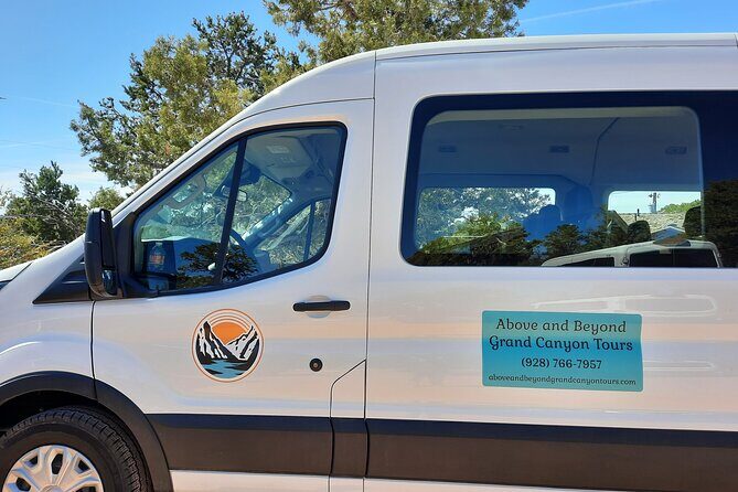 Small Group Grand Canyon Daily Tour from Flagstaff or Williams - The Essentials of the Grand Canyon Small-Group Tour