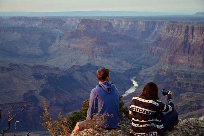 Small-Group Grand Canyon Day Tour from Flagstaff - Who Is This Tour Best For?