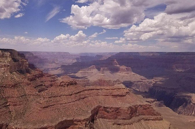 Small Group Grand Canyon Day Trip from Sedona - Who Should Consider This Tour?