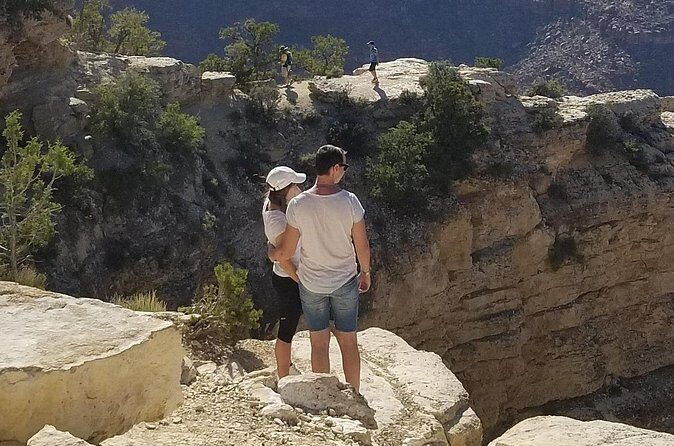 Small Group Grand Canyon Day Trip from Sedona - FAQs About the Tour