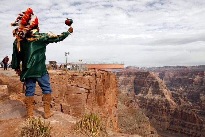 Small Group Grand Canyon, Hoover Dam and 7 Magic Mountains Tour - Frequently Asked Questions