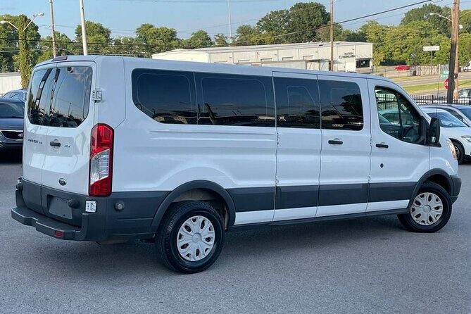 Small Group Grand Canyon Skywalk & Hoover Dam Tour - FAQ