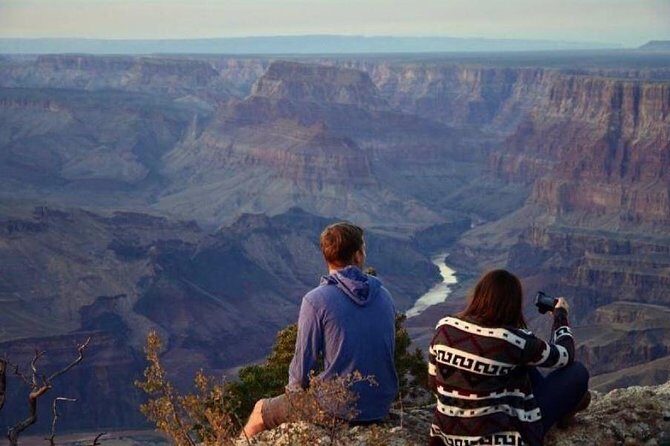 Small Group Grand Canyon Tour From Sedona - What the Reviews Say