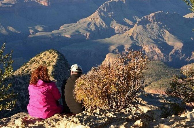 Small Group Grand Canyon Tour From Sedona - Practical Considerations
