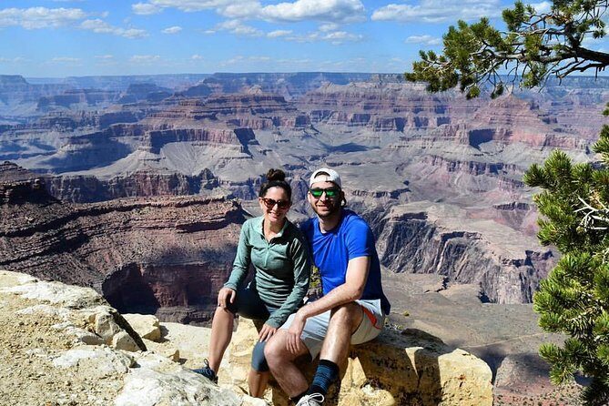 Small Group Grand Canyon Tour From Sedona - Small Group Grand Canyon Tour From Sedona: An Honest, Practical Review