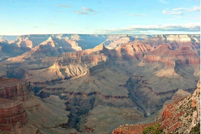 Small Group Grand Canyon Tour From Sedona - Final Thoughts: Is This Tour for You?