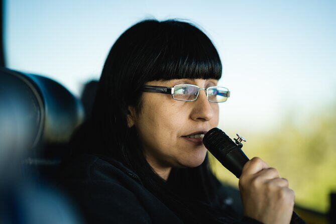 Small Group Grand Canyon West Rim Day Trip from Las Vegas - Practical Tips for Making the Most of Your Trip