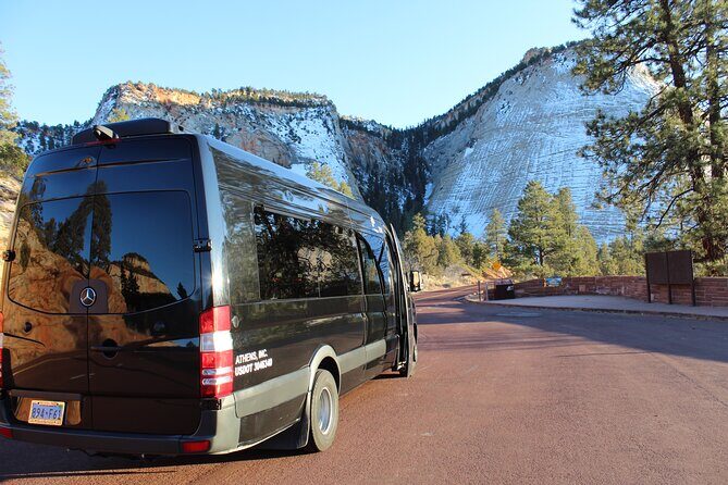Small Group Grand Canyon West Rim Day Trip from Las Vegas - Who Should Consider This Tour?