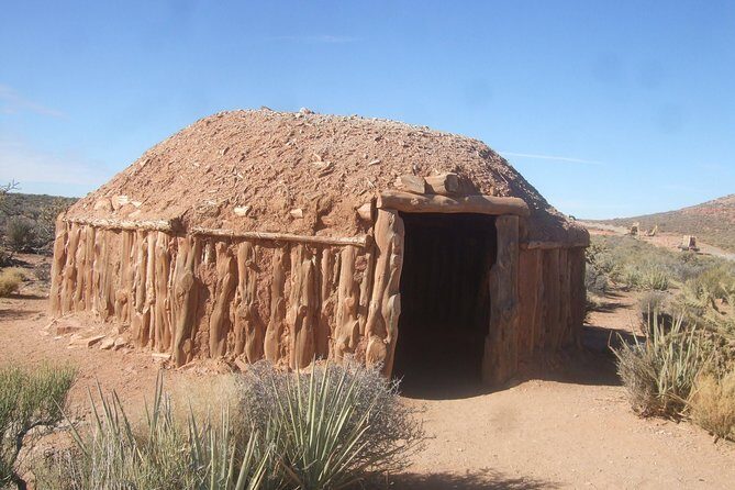 Small Group Grand Canyon West Rim Day Trip from Las Vegas - The Sum Up