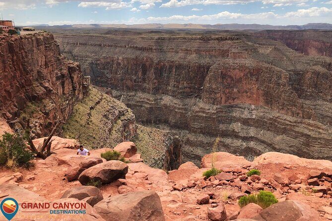 Small Group Grand Canyon West Rim Day Trip from Las Vegas - FAQ