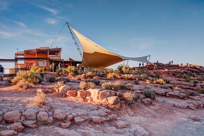 Small-Group Grand Canyon West Rim Day Trip with Hoover Dam Stop and Meals - A Deep Dive into the Experience