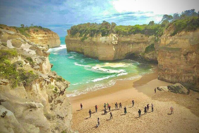 Small group Great Ocean Road Reverse & Wildlife spotting - A Thorough Look at the Itinerary