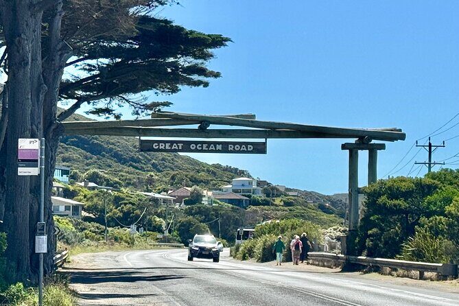 Small group Great Ocean Road Reverse & Wildlife spotting - Who Would Love This Tour?