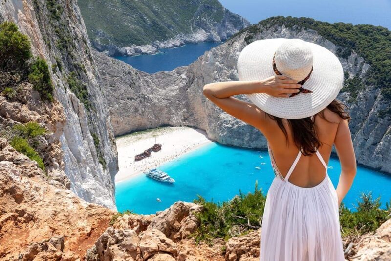 Small Group Greece Tour; Ancient Treasures & Ionian Islands - The Complete Experience: An In-Depth Review