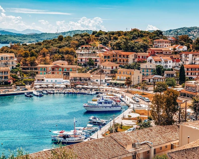 Small Group Greece Tour; Ancient Treasures & Ionian Islands - Who Should Consider This Tour?