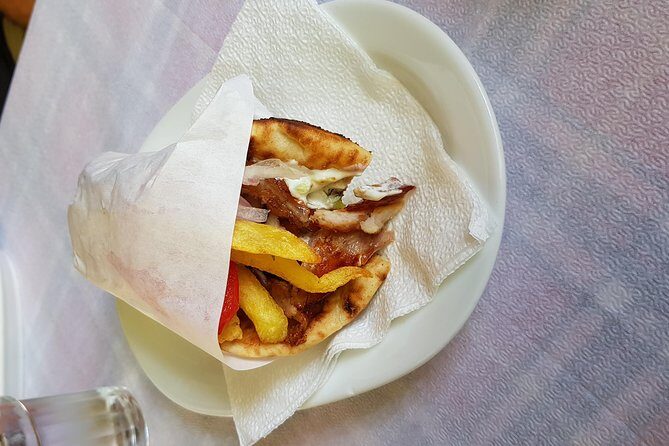 Small-Group Greek Traditional Food Tour around Athens with Tastings - FAQ