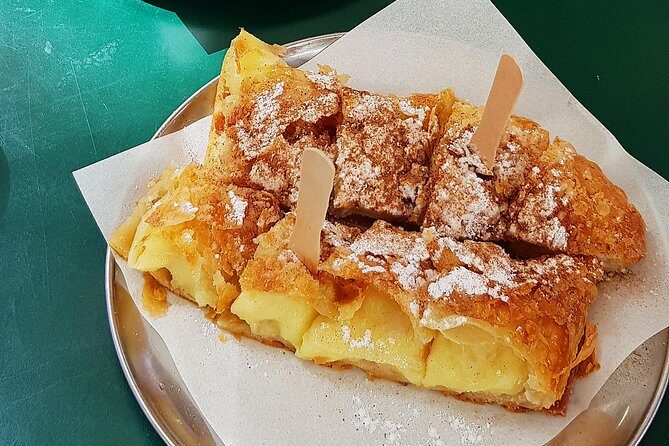 Small-Group Greek Traditional Food Tour around Athens with Tastings - Final Thoughts