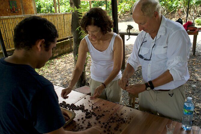 Small Group Guayaquil and Cocoa Farm Full-Day Tour - FAQs: Practical Questions Answered