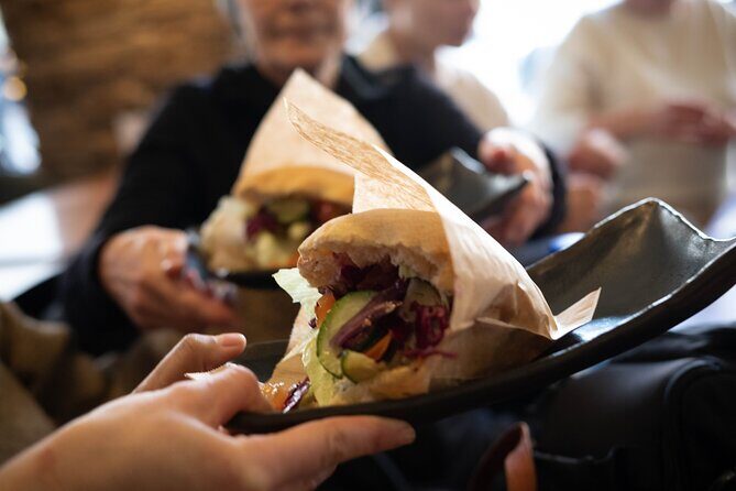 Small Group Guided Food Tour and Street Art Visit to Norrebro - A Thorough Breakdown of the Tour Experience
