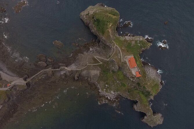 Small Group Guided Half Day Tour Visit to San Juan Gaztelugatxe - FAQ