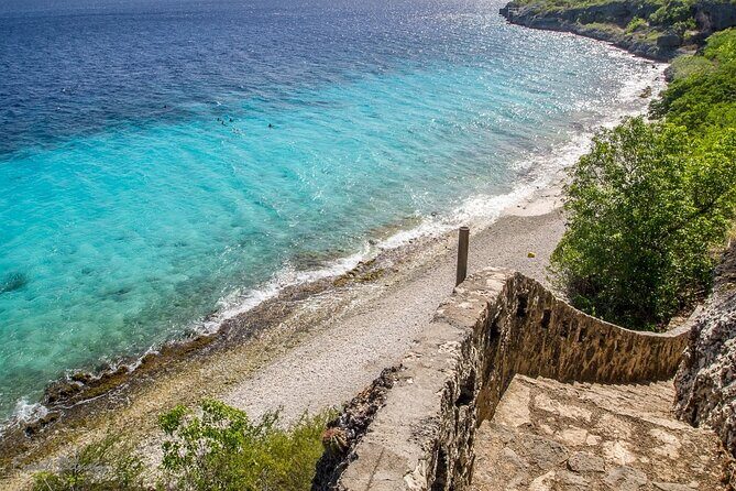 Small-Group Guided North & South Tour of Bonaire with Pick Up - Final Thoughts