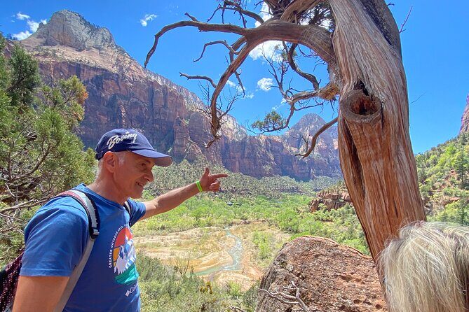 Small Group Guided Photography and Walking Tour of Zion - Final Thoughts