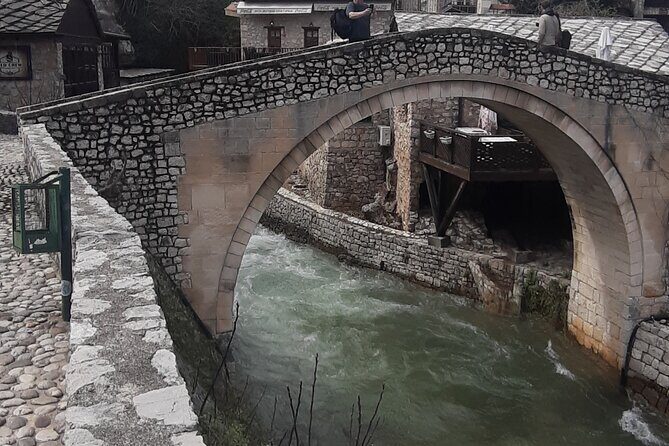 Small Group Guided Tour in Mostar and Kravice Dubrovnik - Value and Cost Analysis