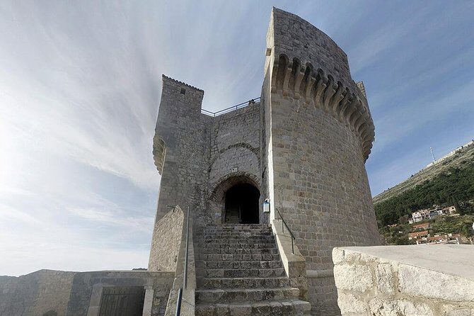 Small Group Guided Tour in Mostar and Kravice Dubrovnik - What You Need to Know