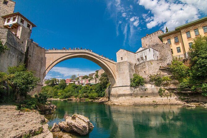 Small Group Guided Tour in Mostar and Kravice Dubrovnik - Authentic Experiences and Traveler Tips