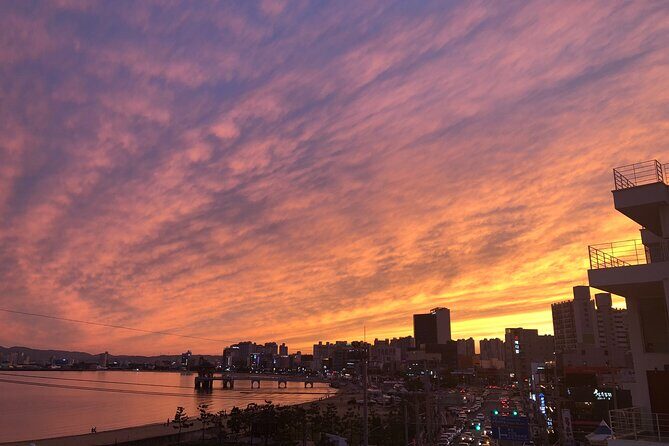 Small Group Guided Tour in Pohang - Discover Pohang through a Local’s Eyes: A Practical Guide to the Small Group Tour