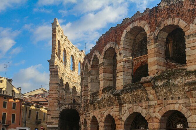 Small Group Guided Tour in Verona - A Deep Dive into the Verona Experience
