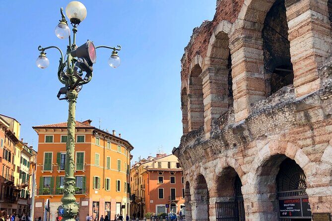 Small Group Guided Tour in Verona - FAQ
