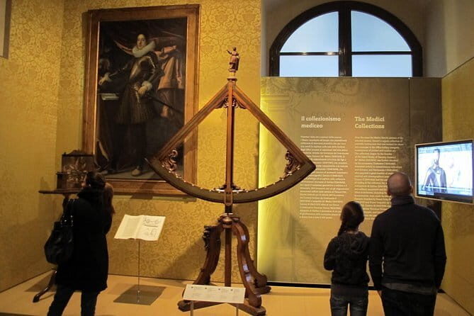 Small-group Guided tour of Galileo's Museum - Practical Tips for Visiting